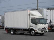 2019 Hino Dutro