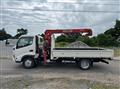 2007 Hino Dutro