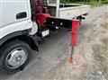 2007 Hino Dutro