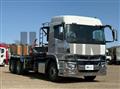 2023 Mitsubishi Fuso Super Great