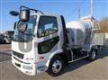 2025 Mitsubishi Fuso Fighter