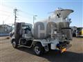 2025 Mitsubishi Fuso Fighter