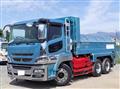 2015 Mitsubishi Fuso Super Great