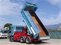 2015 Mitsubishi Fuso Super Great