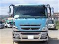 2015 Mitsubishi Fuso Super Great