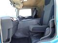 2015 Mitsubishi Fuso Super Great