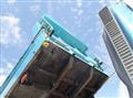 2015 Mitsubishi Fuso Super Great