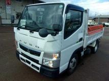 2021 Mitsubishi Fuso Canter