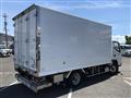 2020 Mitsubishi Fuso Canter
