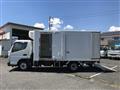 2020 Mitsubishi Fuso Canter