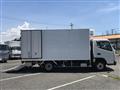 2020 Mitsubishi Fuso Canter