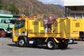2017 Mitsubishi Fuso Canter