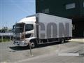 2015 Hino Ranger