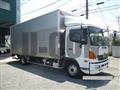 2015 Hino Ranger