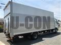 2015 Hino Ranger