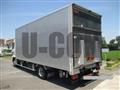 2015 Hino Ranger
