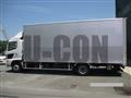 2015 Hino Ranger