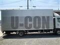 2015 Hino Ranger