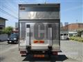 2015 Hino Ranger