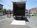 2015 Hino Ranger