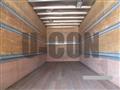 2015 Hino Ranger