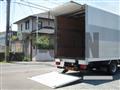 2015 Hino Ranger