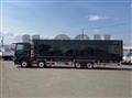 2025 Mitsubishi Fuso Super Great