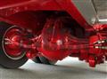 2025 Mitsubishi Fuso Super Great