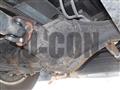 2018 Mitsubishi Fuso Canter