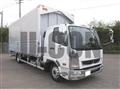 2025 Mitsubishi Fuso Fighter