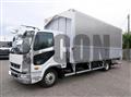 2025 Mitsubishi Fuso Fighter
