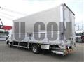2025 Mitsubishi Fuso Fighter
