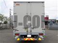 2025 Mitsubishi Fuso Fighter