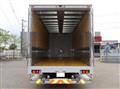 2025 Mitsubishi Fuso Fighter