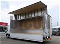 2025 Mitsubishi Fuso Fighter