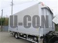 2025 Mitsubishi Fuso Fighter