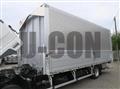 2025 Mitsubishi Fuso Fighter