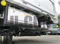 2025 Mitsubishi Fuso Fighter