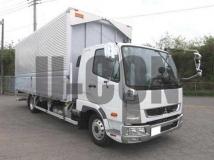 2025 Mitsubishi Fuso Fighter