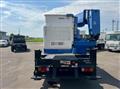 2012 Toyota Dyna Truck