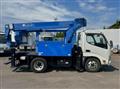 2012 Toyota Dyna Truck