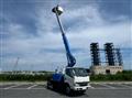 2012 Toyota Dyna Truck