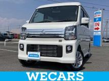 2025 Suzuki Every Wagon