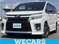 2015 Toyota Voxy