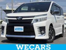2015 Toyota Voxy