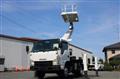 2009 Isuzu Elf Truck