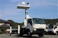 2009 Isuzu Elf Truck