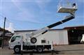 2009 Isuzu Elf Truck