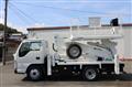 2009 Isuzu Elf Truck