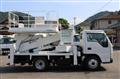 2009 Isuzu Elf Truck